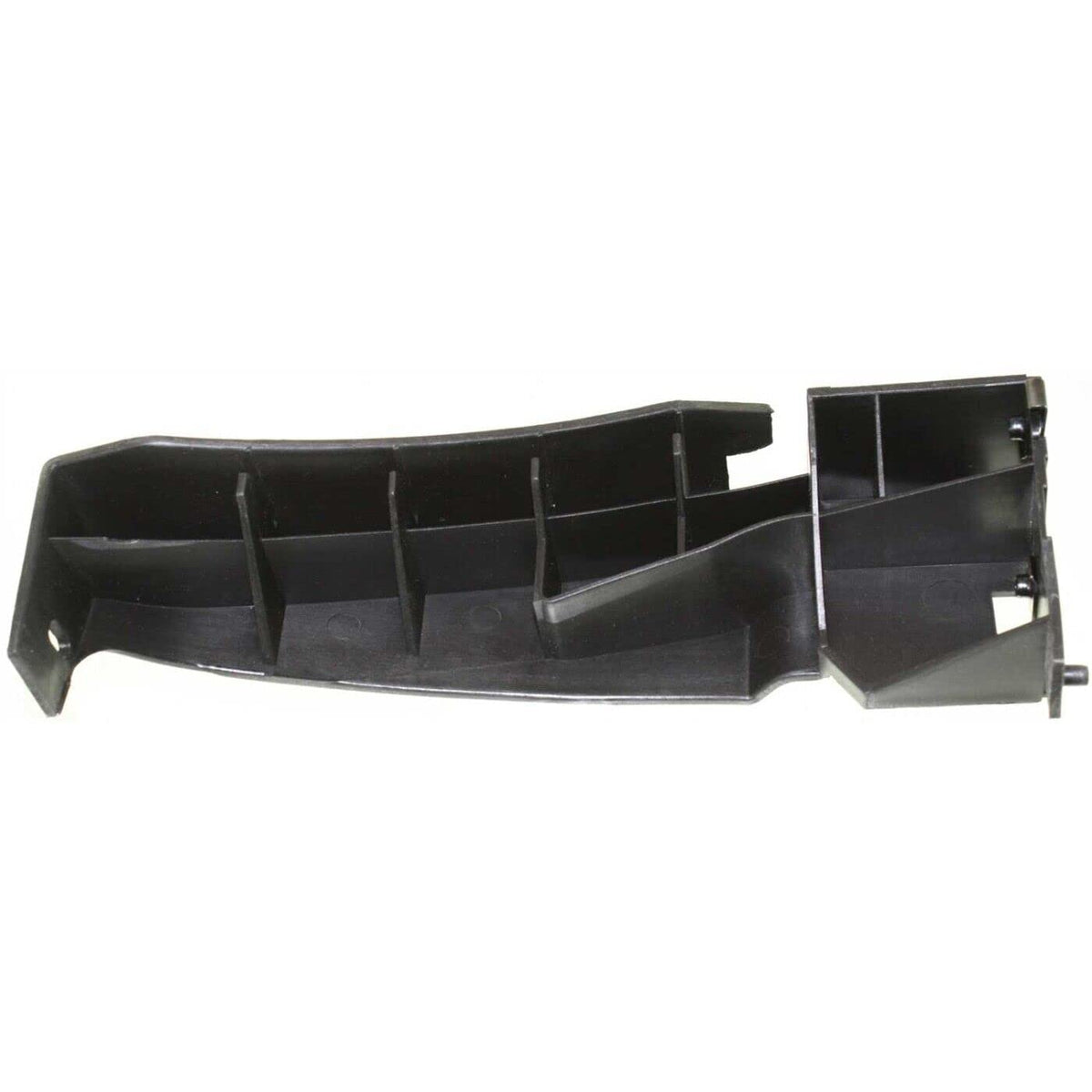 DAT AUTO PARTS Front Left Driver Side Outer Bumper Cover Support Mounting Bracket Retainer Replacement For 2002 - 2008 Dodge Ram 1500 Pickup Truck ...