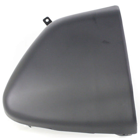 DAT AUTO PARTS Rear Right Passenger Side Bumper End Cap Grille Cover Face Bar Extension Bracket Replacement For 1994 - 1997 Chevrolet S10 Pickup Bl...