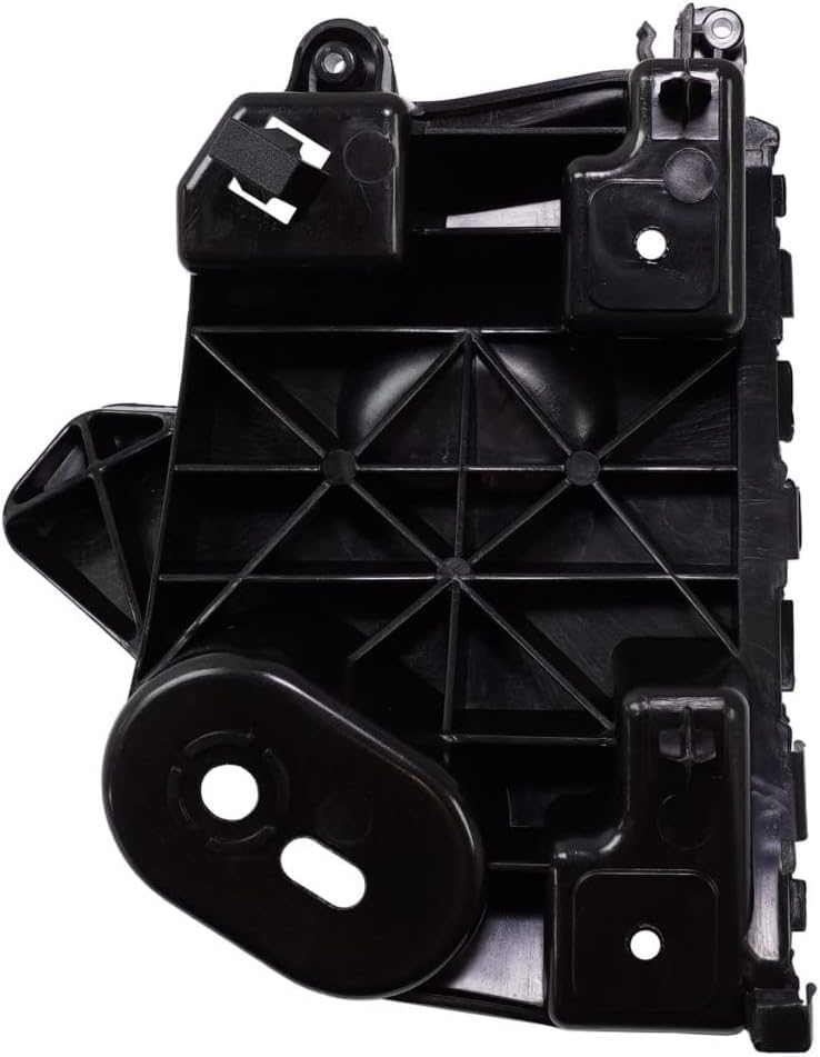DAT AUTO PARTS Front Left Driver Side Upper Bumper Cover Support Mounting Bracket Retainer Brace Replacement For 2019 2020 Ford Ranger Pickup Truck...