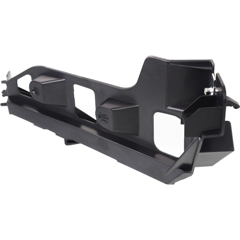 DAT AUTO PARTS Rear Left Driver Side Inner Bumper Cover Support Trim Bracket Retainer Molding Replacement For 2015 - 2017 Chrysler 200 Sedan Black ...