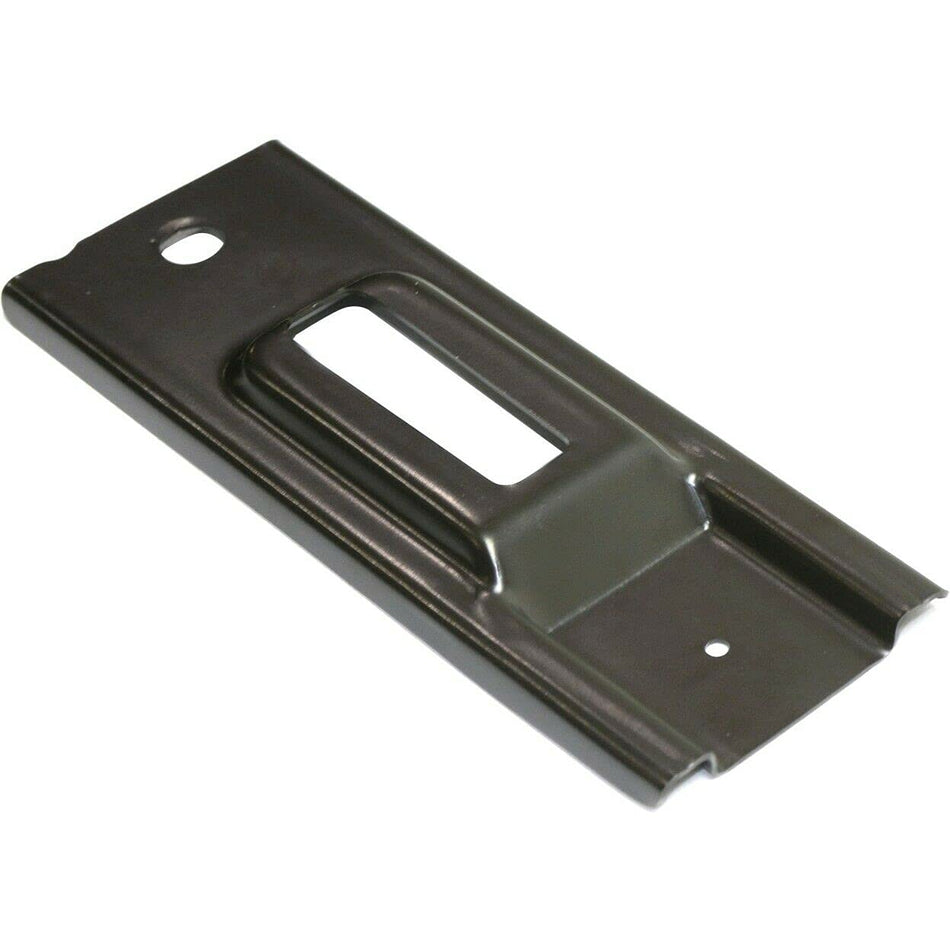 DAT AUTO PARTS Front Left Driver Side Or Right Passenger Side Bumper Cover Support Bracket Replacement For 12 - 17 Hyundai Accent HY1042112 865131R000