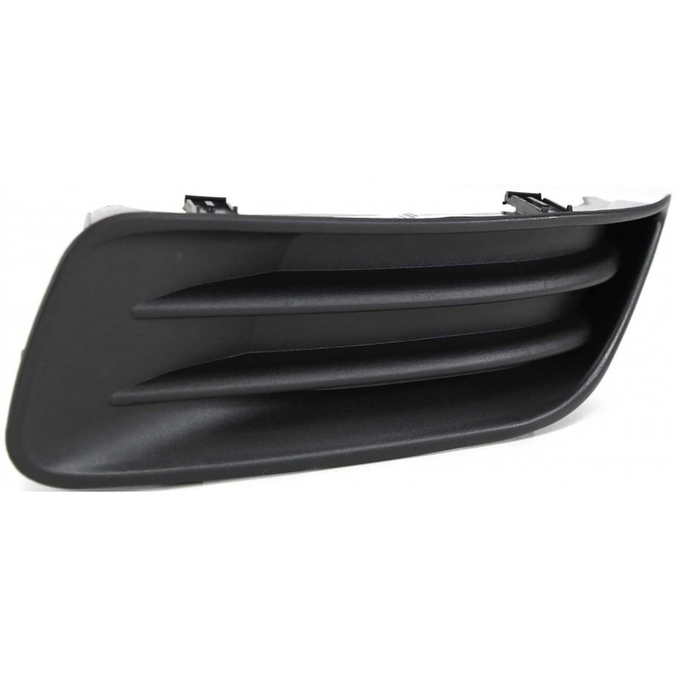 Front Driver and Passenger Side Bumper Cover Set of 2 Fits 2003-2004 Toyota Corolla TO1038103 TO1039103 5212802060