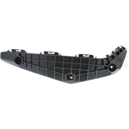 DAT AUTO PARTS Front Right Passenger Side Bumper Cover Mounting Retainer Brace Support Bracket Stay Insert Replacement For 2011 2012 2013 Toyota Hi...