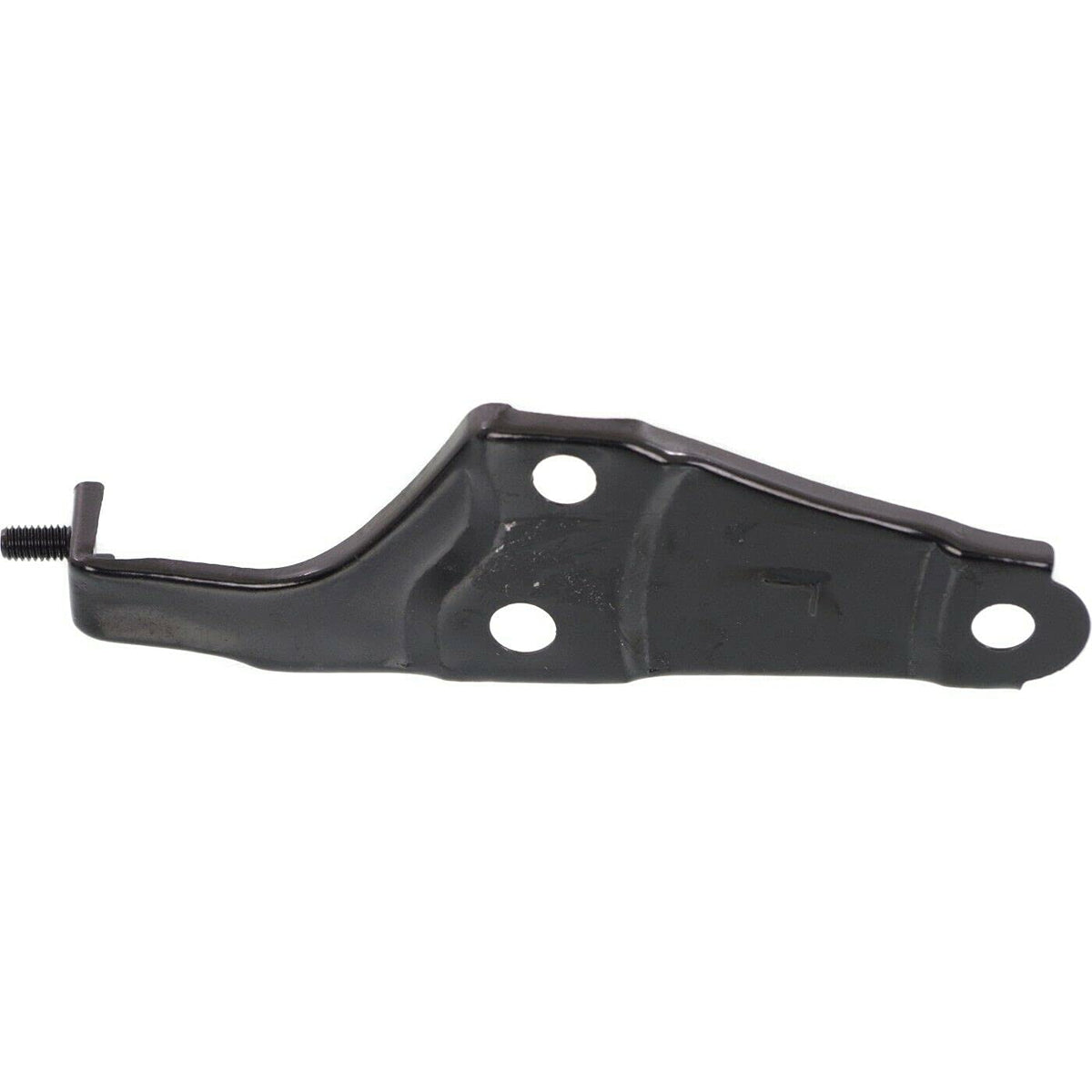 DAT AUTO PARTS Front Left Driver Side Bumper Cover Impact Bar Mounting Bracket Reinforcement Brace Replacement For 2000 2001 2002 2003 2004 Toyota ...