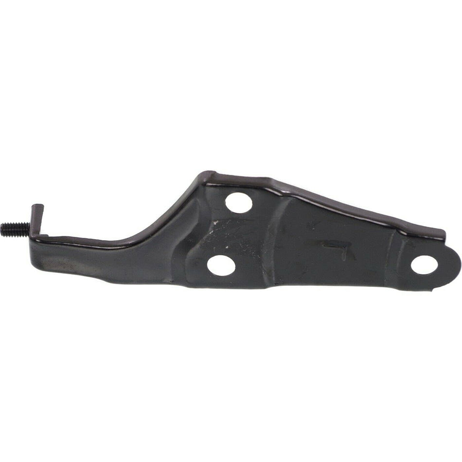 DAT AUTO PARTS Front Left Driver Side Bumper Cover Impact Bar Mounting Bracket Reinforcement Brace Replacement For 2000 2001 2002 2003 2004 Toyota ...
