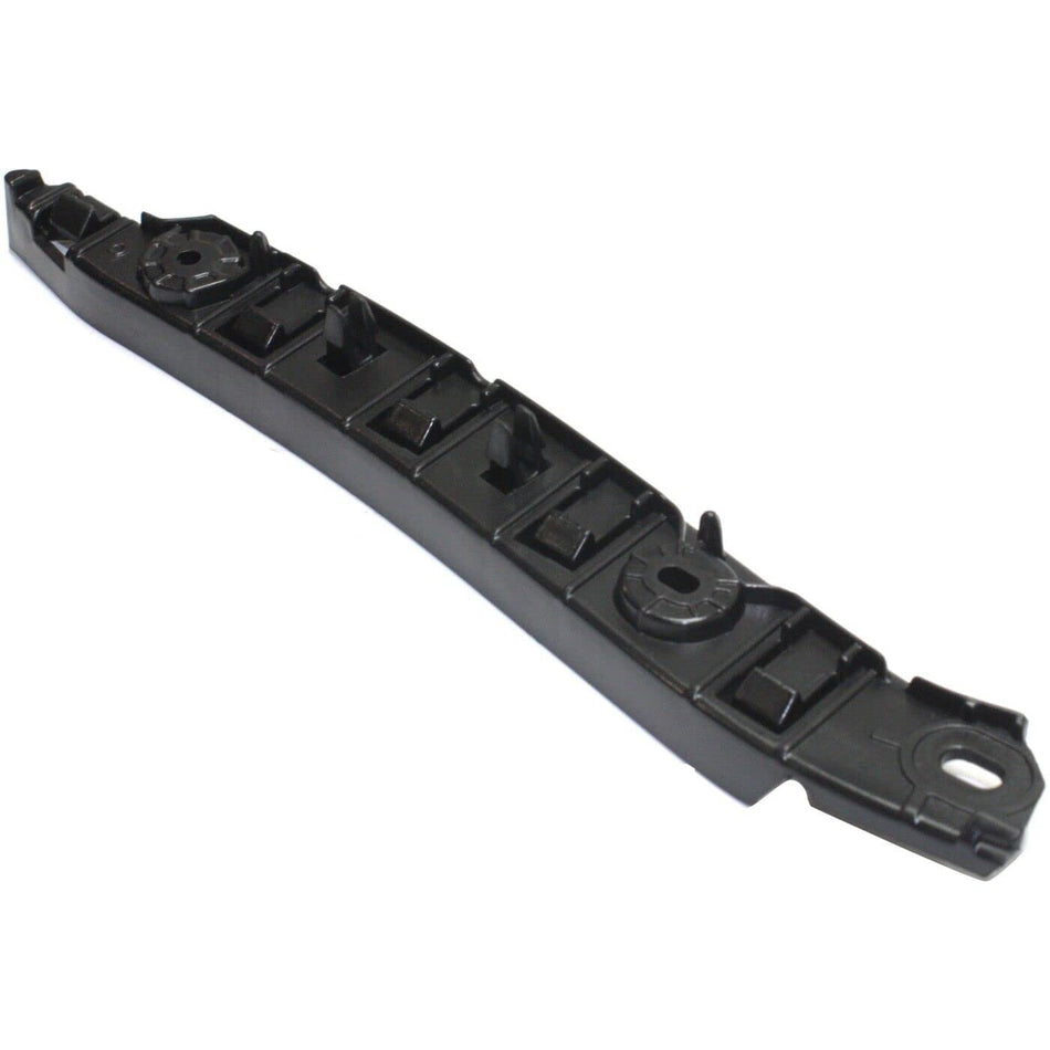 DAT AUTO PARTS Front Left Driver Side Bumper Cover Mounting Retainer Support Bracket Reinforcement Brace Replacement For 2015 2016 2017 Chrysler 20...
