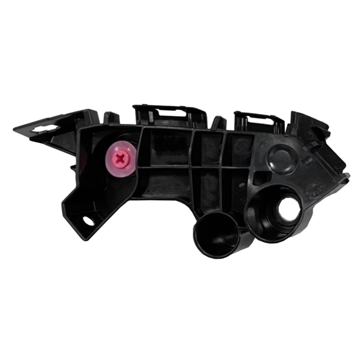 DAT AUTO PARTS Front Right Passenger Side Outer Bumper Cover Retainer Bracket Replacement For 2021 Lexus IS350 IS300 LX1043126 5253553050