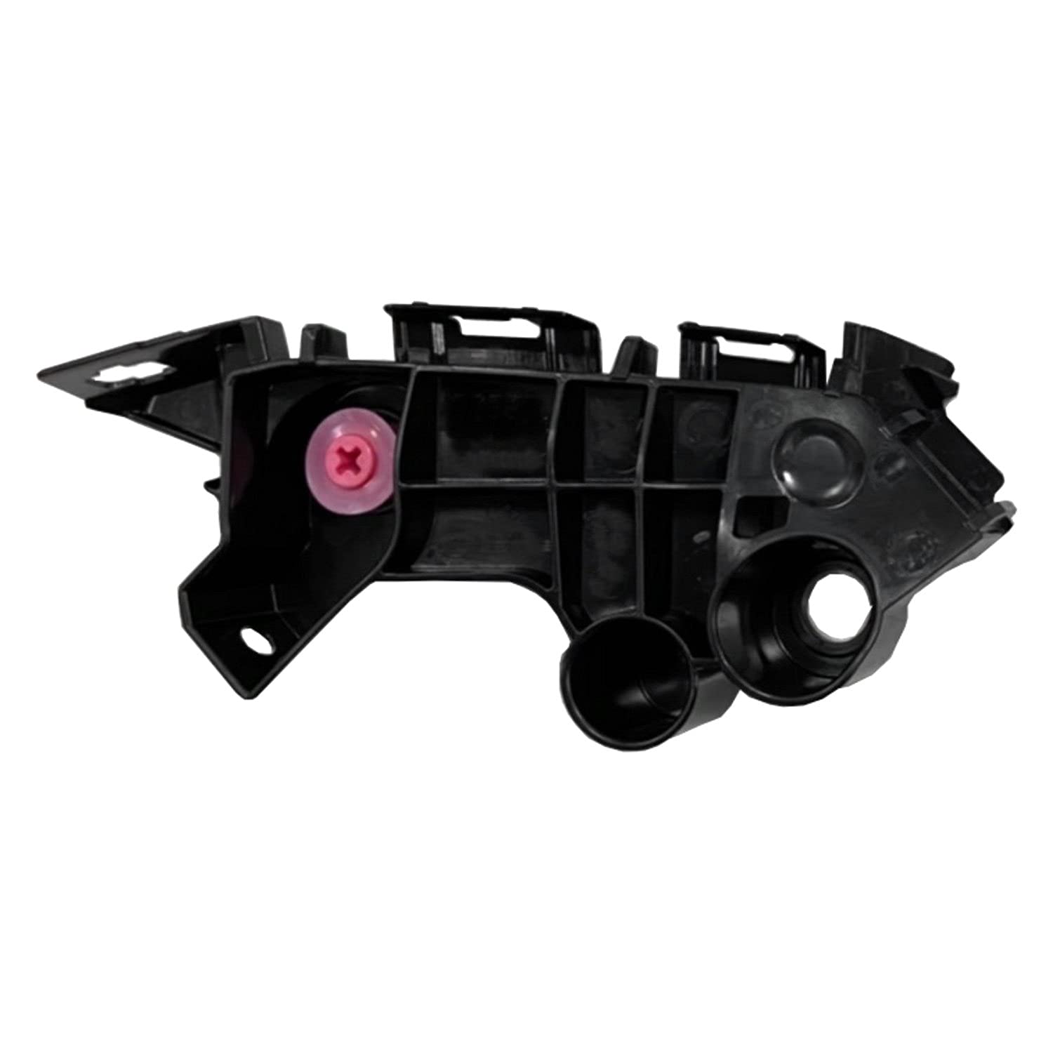 DAT AUTO PARTS Front Right Passenger Side Outer Bumper Cover Retainer Bracket Replacement For 2021 Lexus IS350 IS300 LX1043126 5253553050