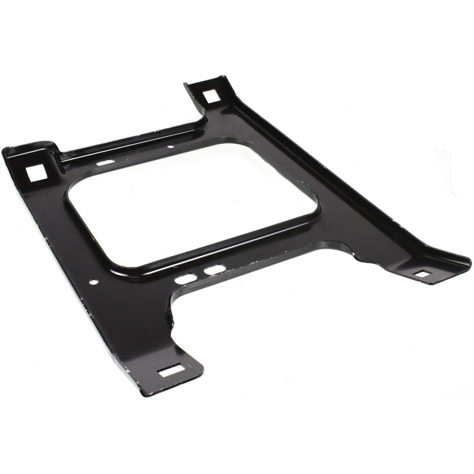 DAT AUTO PARTS Front Left Driver Side Bumper Cover Support Mounting Bracket Retainer Replacement For 2002 - 2008 Dodge Ram 1500 Pickup Truck Black ...