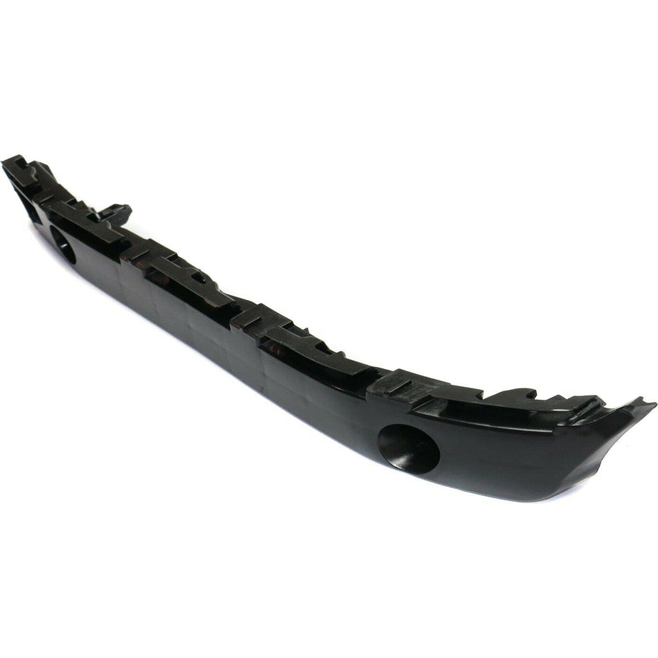 DAT AUTO PARTS Front Left Driver Side Bumper Cover Mounting Retainer Support Bracket Reinforcement Brace Replacement For 2011-2020 Toyota Sienna Bl...