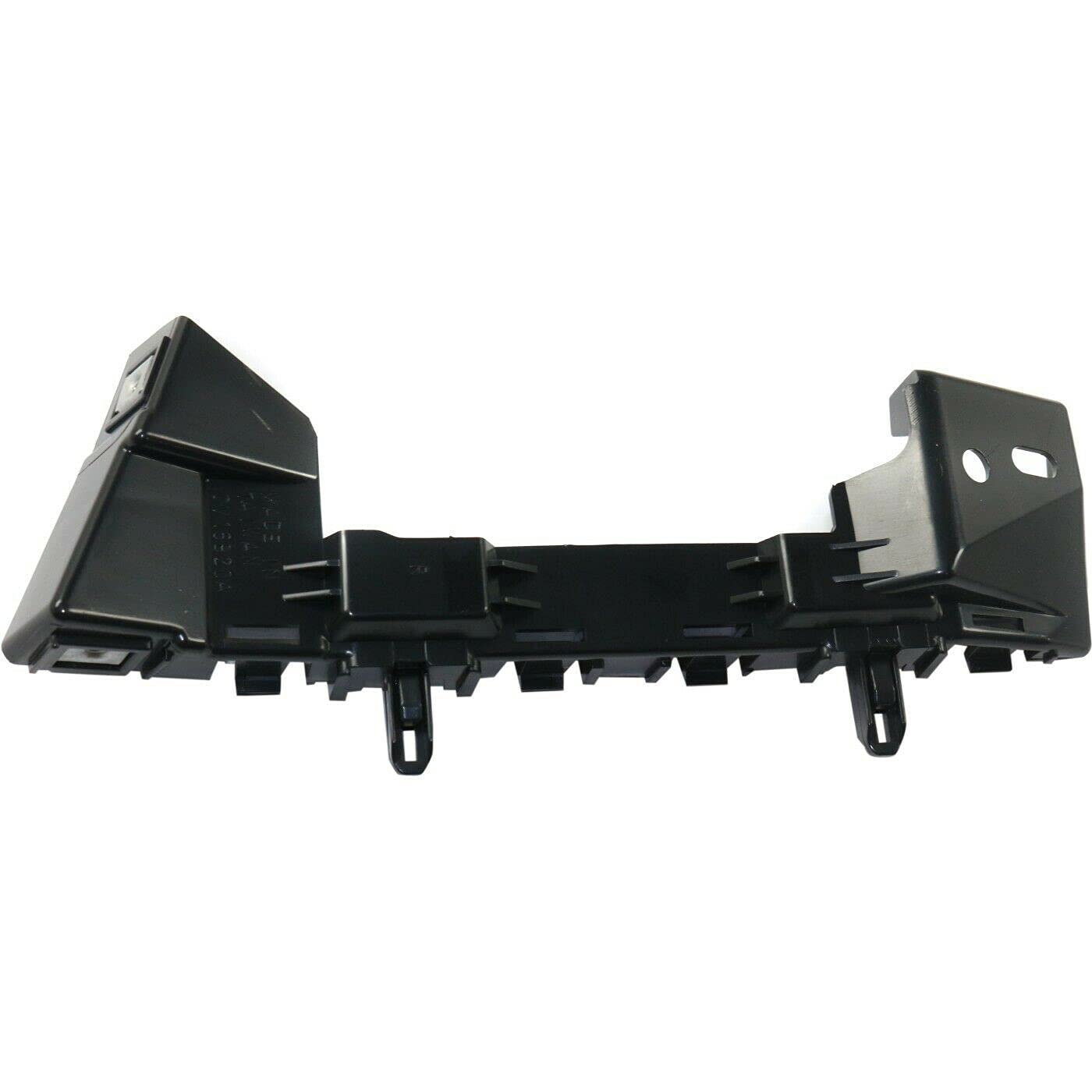 DAT AUTO PARTS Front Right Passenger Side Outer Bumper Cover Guide Bracket Replacement For 16 - 19 Chevrolet Chevy Cruze GM1043139 84229332