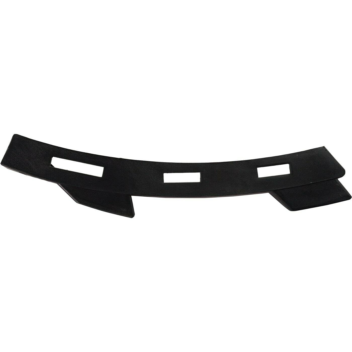 DAT AUTO PARTS Front Left Driver Side Bumper Cover Bracket Insert Mounting Retainer Support Replacement for 2012-2017 Hyundai Accent 4DR Sedan Hatc...