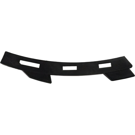 DAT AUTO PARTS Front Left Driver Side Bumper Cover Bracket Insert Mounting Retainer Support Replacement for 2012-2017 Hyundai Accent 4DR Sedan Hatc...