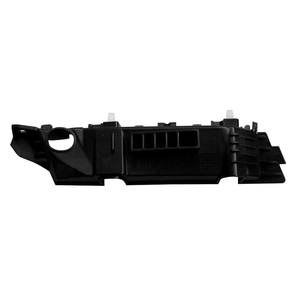 DAT AUTO PARTS Left Front Driver Side Bumper Cover Retainer Bracket Replacement For 19 - 20 Hyundai Elantra HY1042133 86513F3500