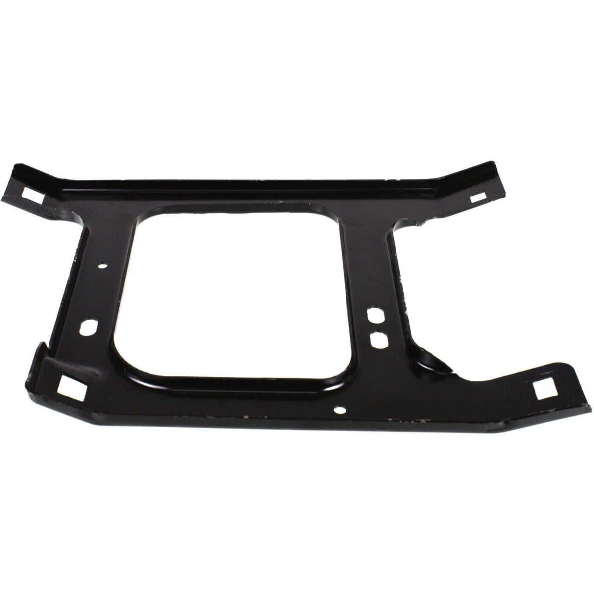 DAT AUTO PARTS Front Left Driver Side Bumper Cover Support Mounting Bracket Retainer Replacement For 2002 - 2008 Dodge Ram 1500 Pickup Truck Black ...