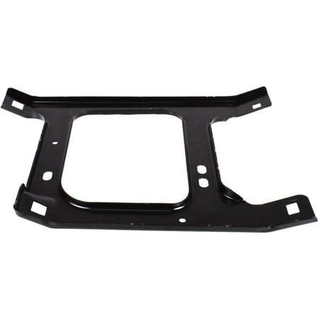 DAT AUTO PARTS Front Left Driver Side Bumper Cover Support Mounting Bracket Retainer Replacement For 2002 - 2008 Dodge Ram 1500 Pickup Truck Black ...