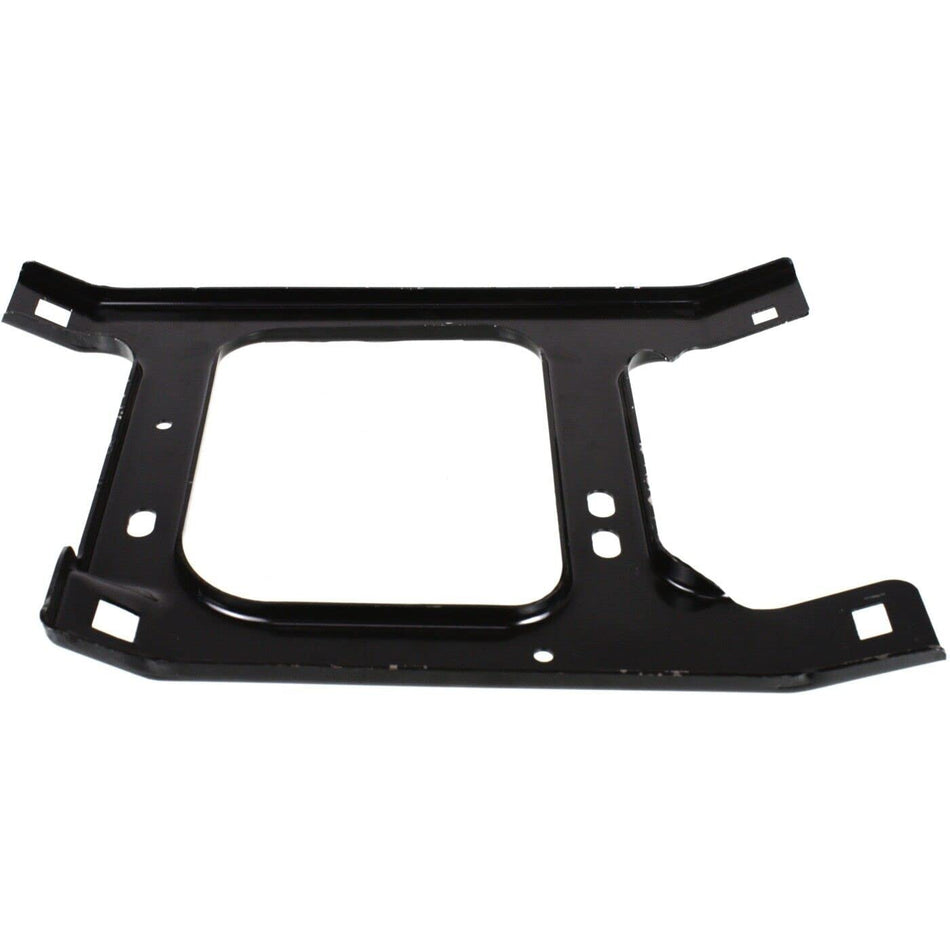 DAT AUTO PARTS Front Left Driver Side Bumper Cover Support Mounting Bracket Retainer Replacement For 2002 - 2008 Dodge Ram 1500 Pickup Truck Black ...