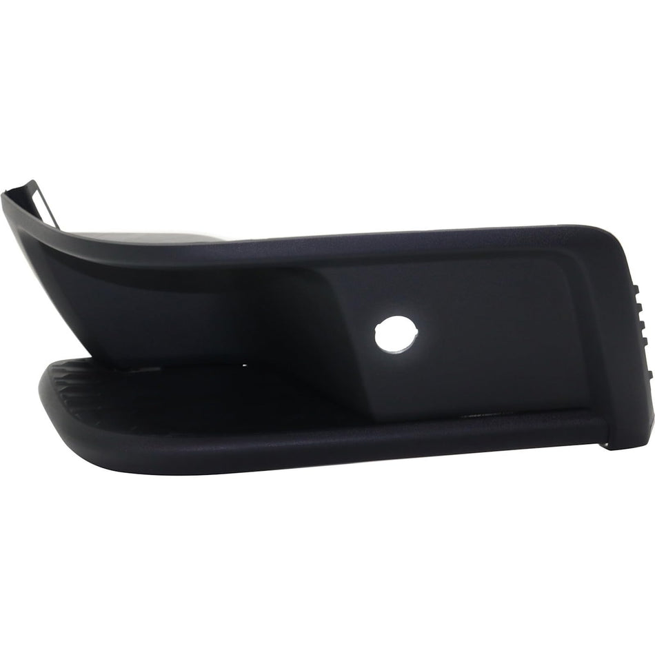 Rear Driver and Passenger Side Step Pad Set of 2 Fits 2019-2022 Chevrolet Colorado 2019-2022 GMC Canyon GM1138103 GM1139103 84243561
