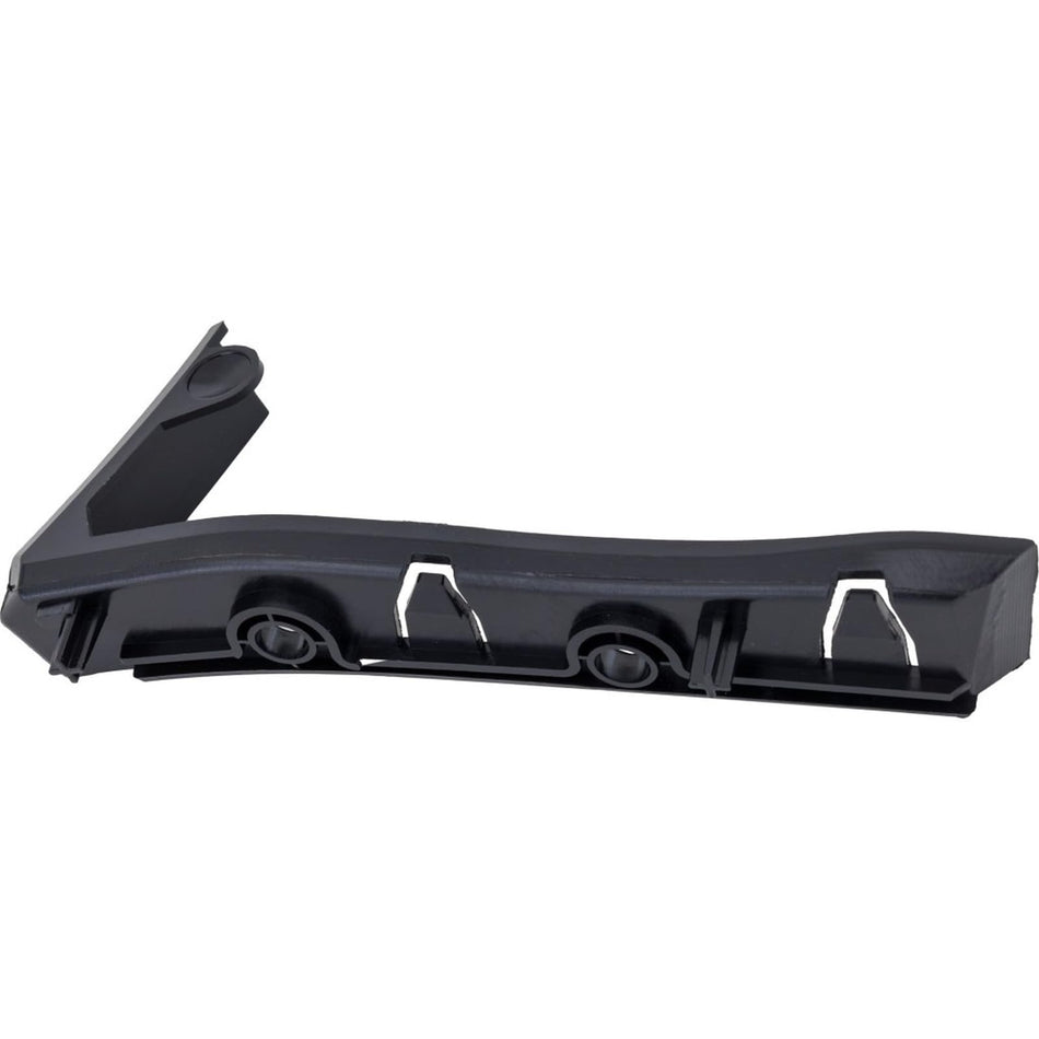 Front Driver and Passenger Side Bumper Bracket Set of 2 Fits 2007-2013 Cadillac Escalade EXT GM1042163 GM1043163 25948814