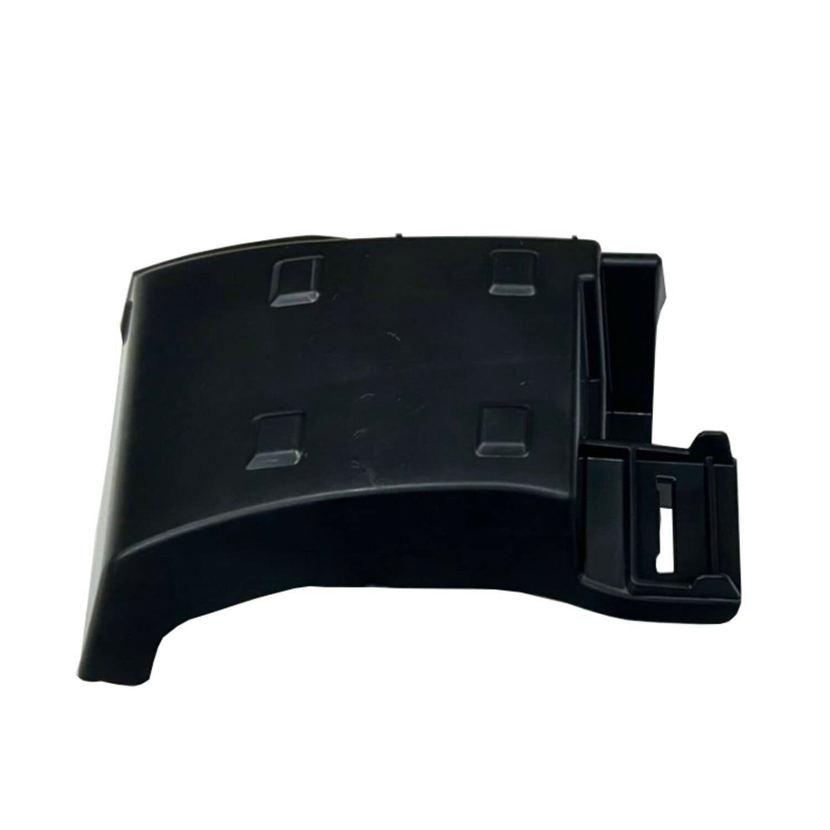 DAT AUTO PARTS Front Right Passenger Side Outer Spoiler Finishing Piece Mounting Retainer Insert Replacement for 2021 2022 2023 2024 Toyota Venza B...