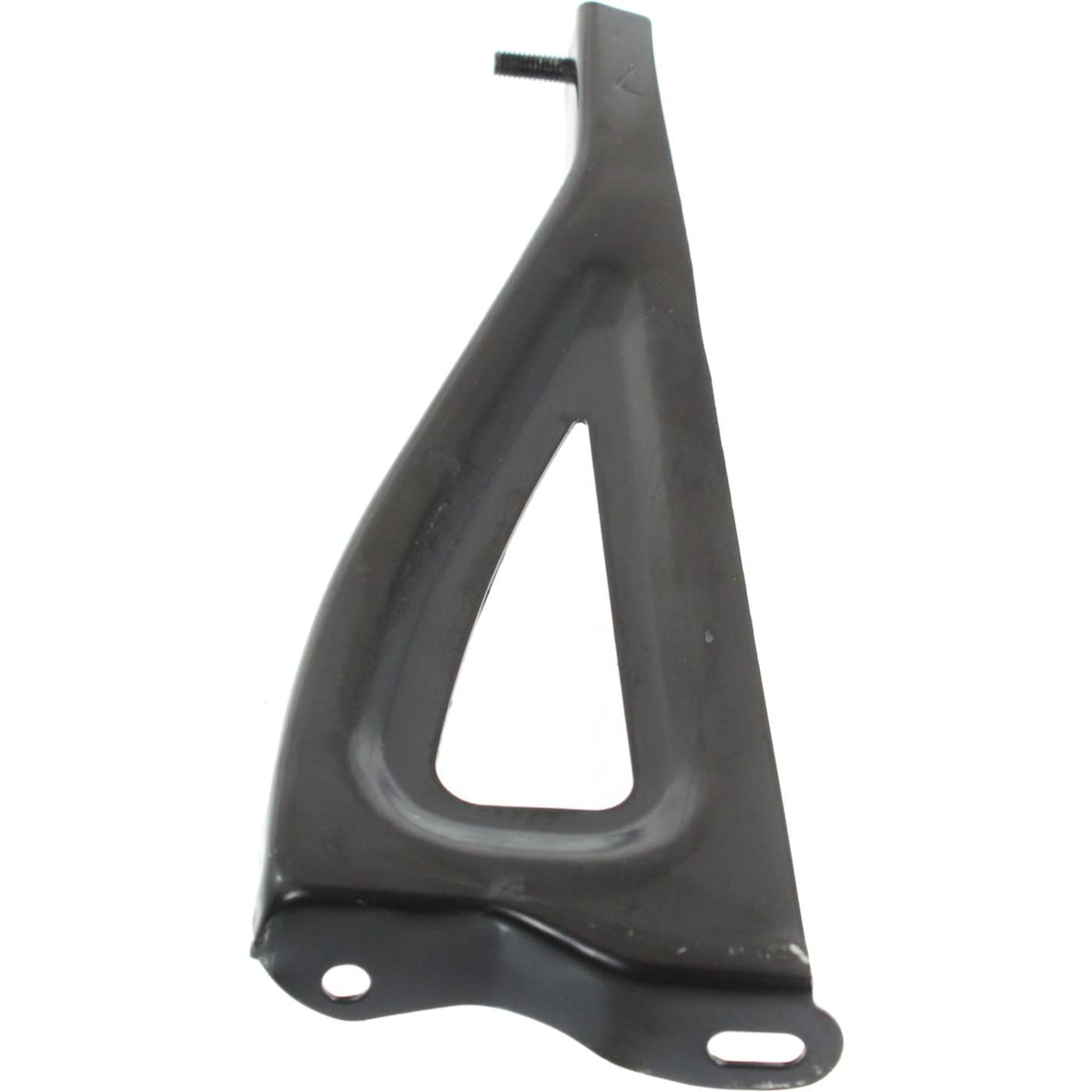 DAT AUTO PARTS Front Right Passenger Side Inner Bumper Cover Reinforcement Bracket Support Retainer Replacement For 2005 - 2011 Toyota Tacoma Picku...