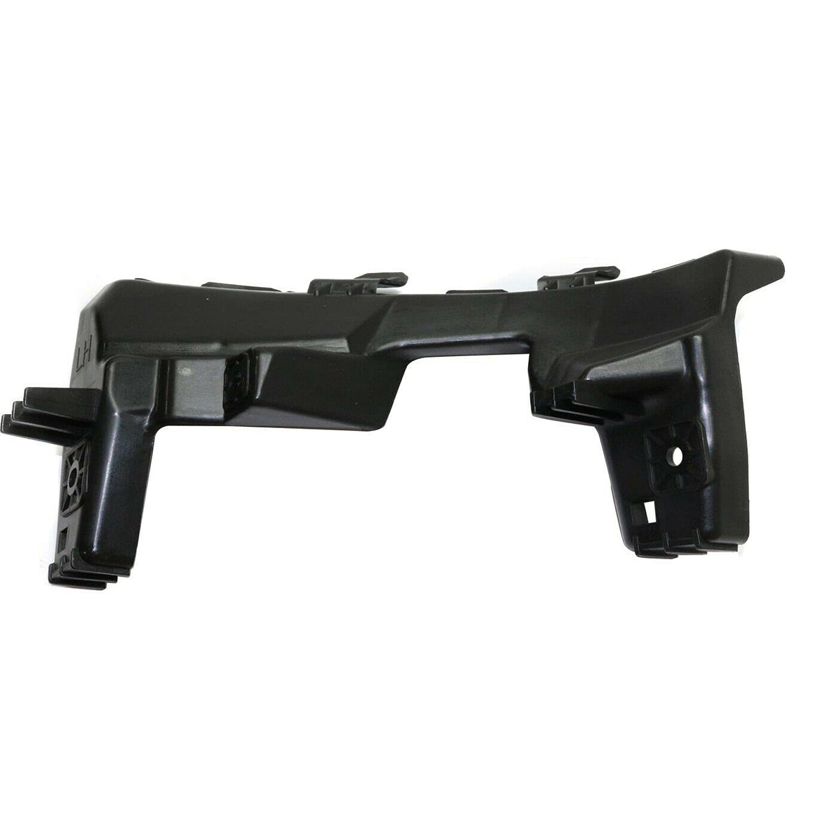 DAT AUTO PARTS Left Front Driver Side Upper Bumper Cover Support Bracket Replacement For 17 - 21 Kia Sportage KI1042122 86551D9000