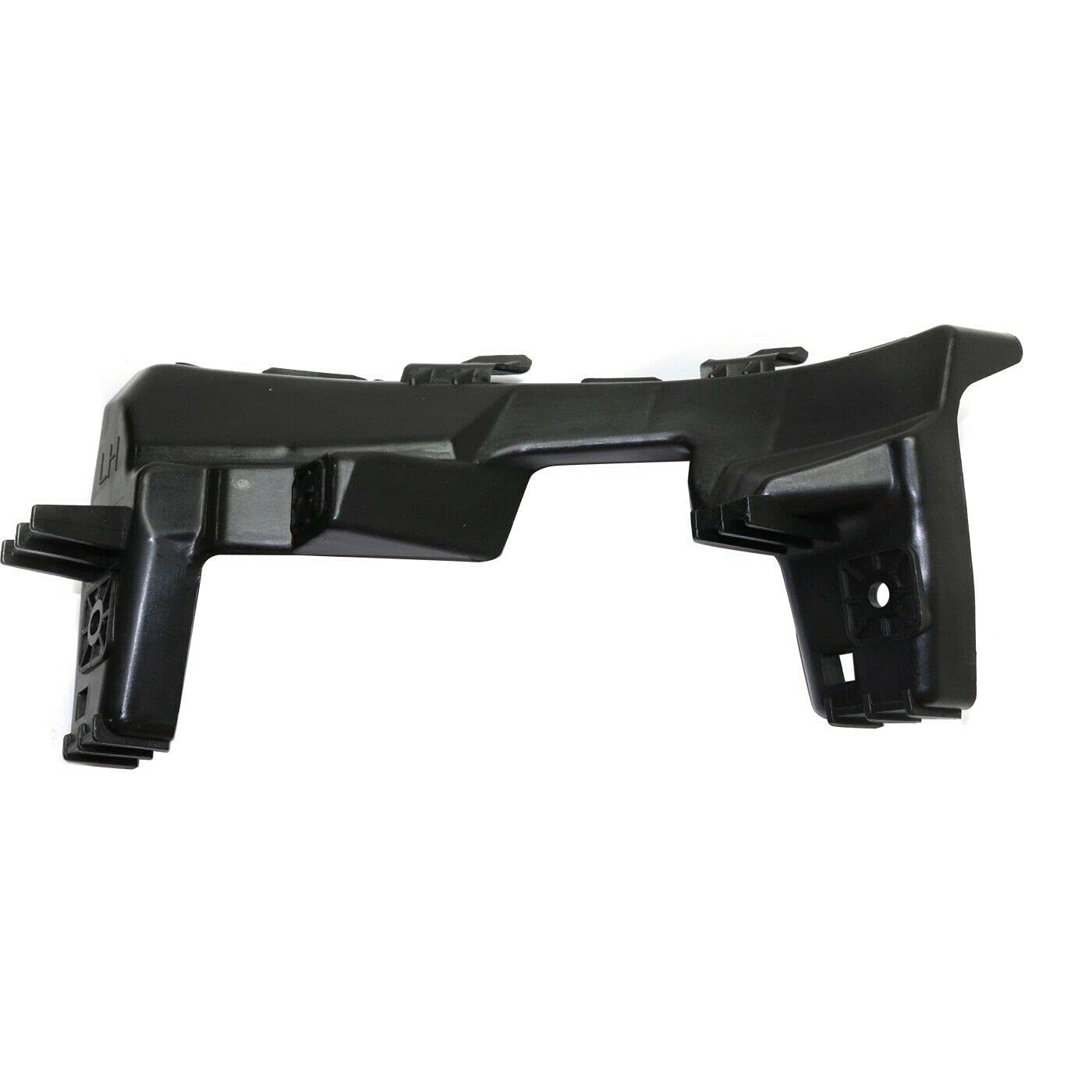 DAT AUTO PARTS Left Front Driver Side Upper Bumper Cover Support Bracket Replacement For 17 - 21 Kia Sportage KI1042122 86551D9000