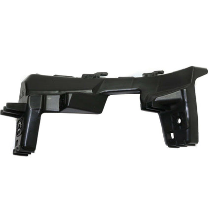 DAT AUTO PARTS Left Front Driver Side Upper Bumper Cover Support Bracket Replacement For 17 - 21 Kia Sportage KI1042122 86551D9000