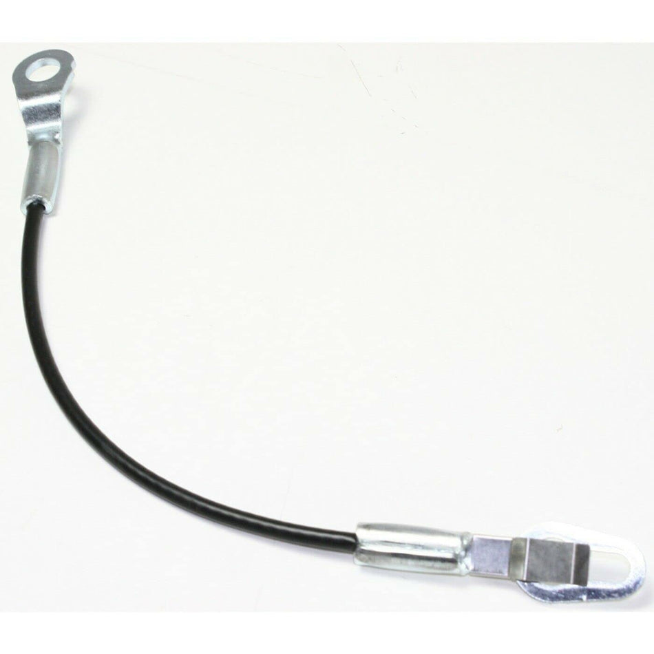 Rear Driver Side Support Cable Fits 2002-2006 Chevrolet Avalanche GM1920102 88980510