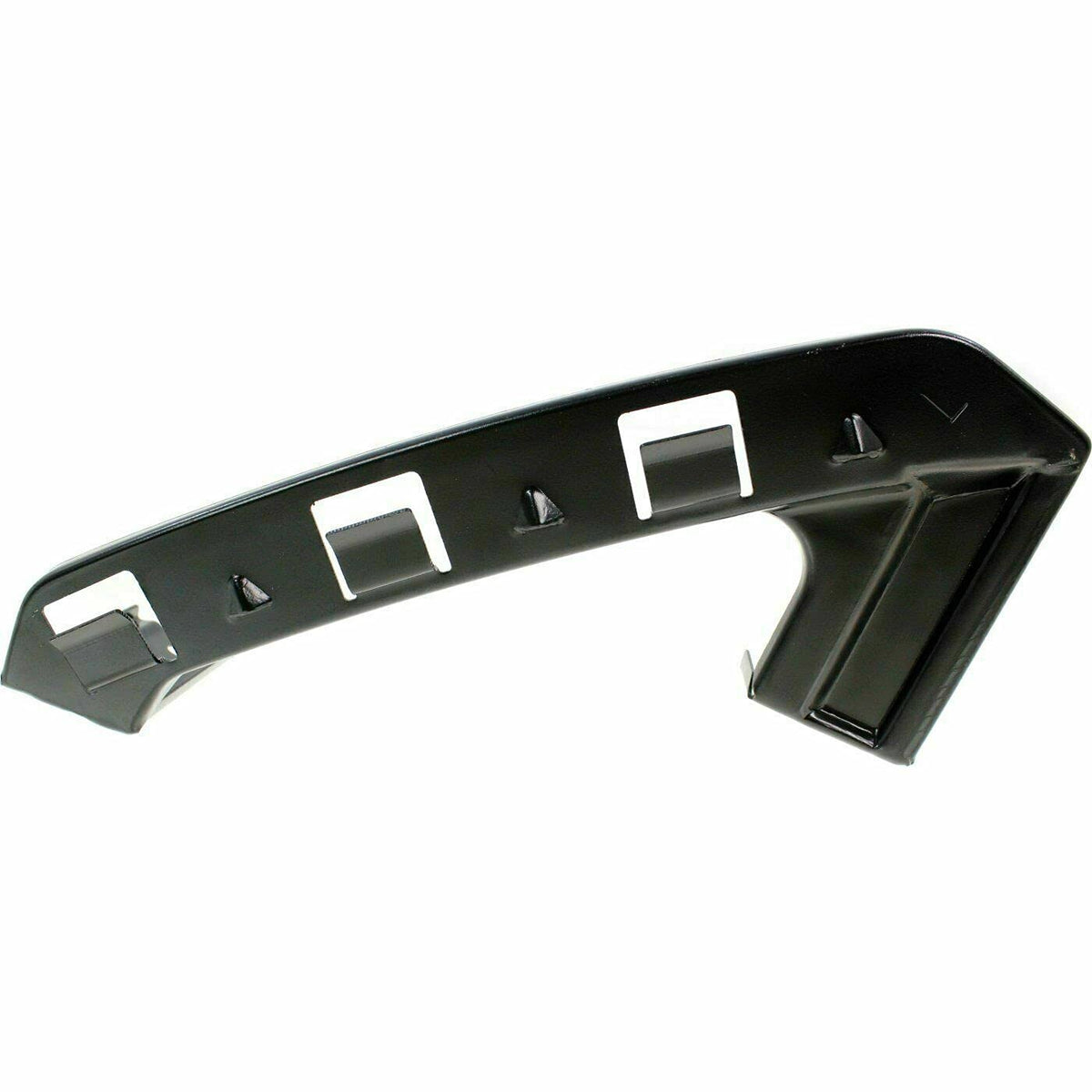 DAT AUTO PARTS Left Front Driver Side Upper Bumper Cover Bracket Replacement For 14 - 16 Kia Forte KI1042108 86517A7000