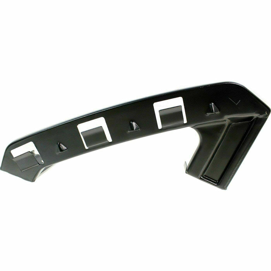 DAT AUTO PARTS Left Front Driver Side Upper Bumper Cover Bracket Replacement For 14 - 16 Kia Forte KI1042108 86517A7000