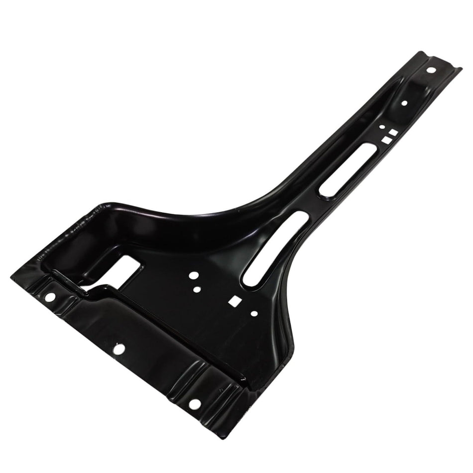 Hood Latch Support, For 1988–2002 Chevy & GMC C/K Full Size, 1992–1999 GMC & Chevy Suburban C/K R/V, 1995–2000 Tahoe & Yukon, 1999 Yukon Denali, 20...