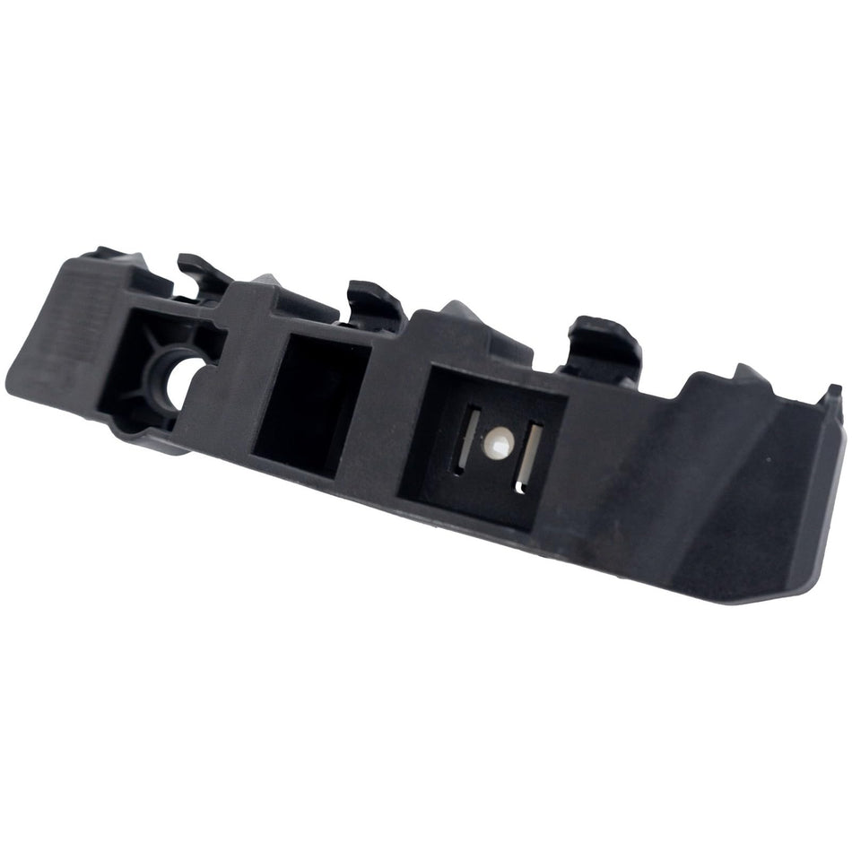 DAT AUTO PARTS Front Left Driver Side Outer Bumper Cover Support Bracket, For 2023-2025 Kia Sportage GAS Models, Made of PP Plastic & Glass Fiber, ...