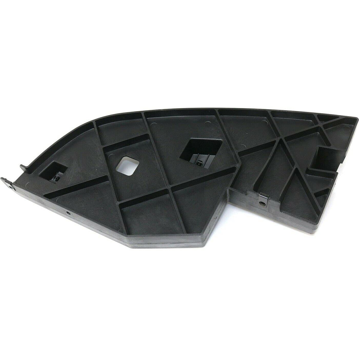 DAT AUTO PARTS Front Left Driver Side Bumper Filler Bracket Replacement For 07 - 14 GMC Yukon XL GM1088179 10376175