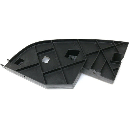 DAT AUTO PARTS Front Left Driver Side Bumper Filler Bracket Replacement For 07 - 14 GMC Yukon XL GM1088179 10376175