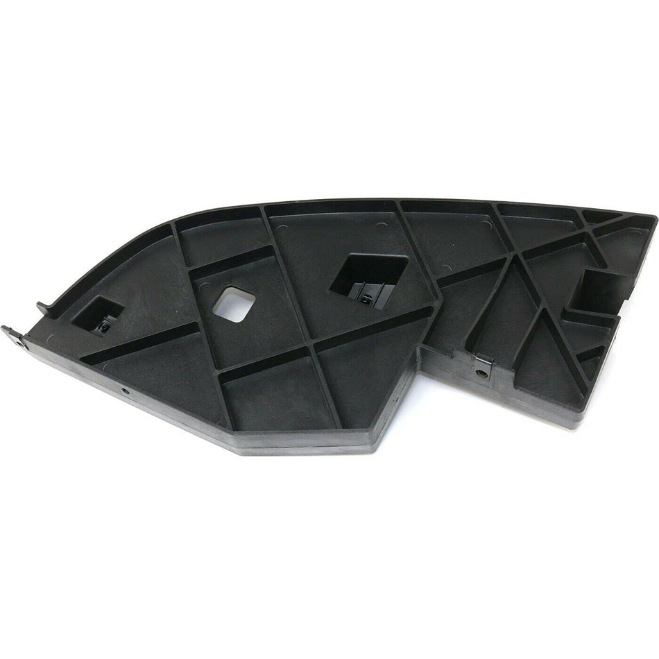 DAT AUTO PARTS Front Left Driver Side Bumper Filler Bracket Replacement For 07 - 14 GMC Yukon XL GM1088179 10376175