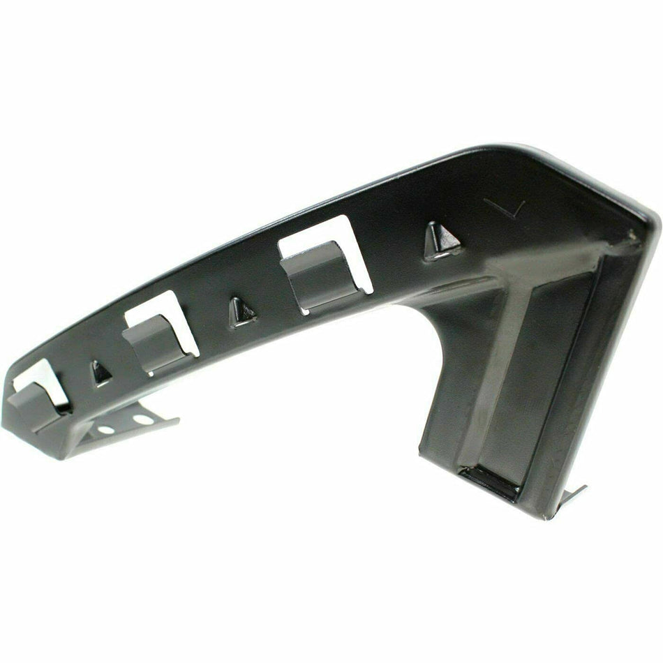 Front Driver Side Upper Bumper Cover Mounting Support Bracket Fits 2014-2016 Kia Forte compact sedan applications KI1042108 86517A7000