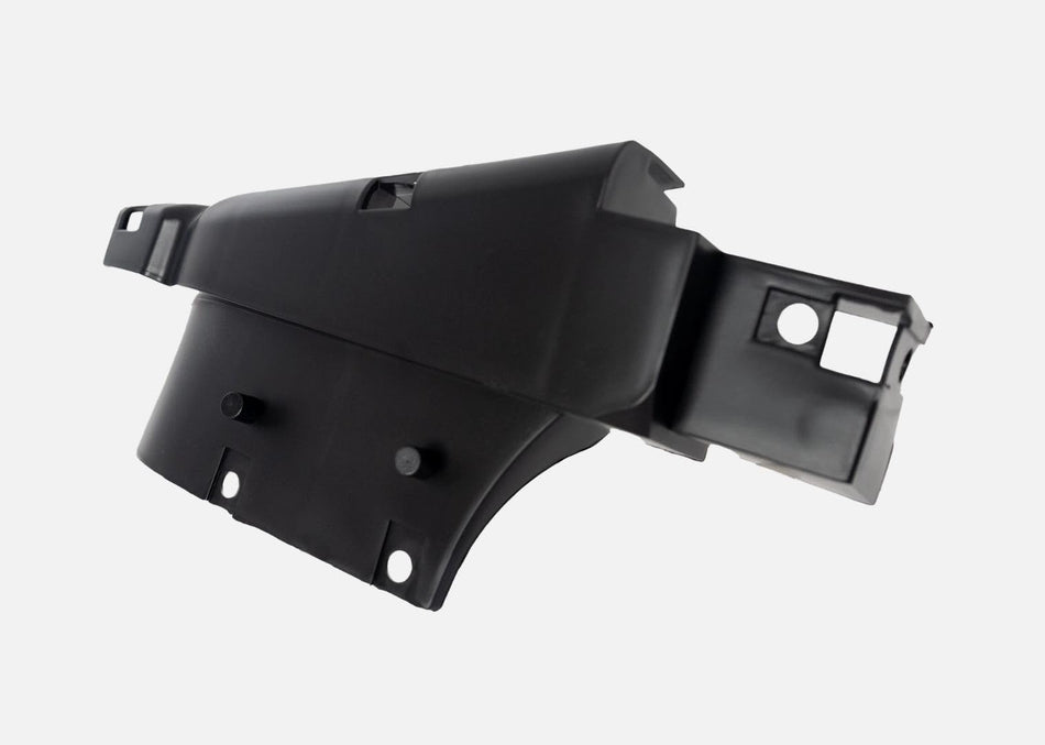Front Right Passenger Side Bumper Cover Support Mounting Bracket Replacement For 2002-2008 Dodge Ram 1500 Sport 2003-2009 Ram 2500 3500 Sport Picku...