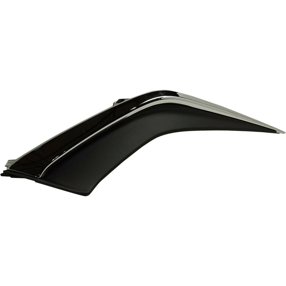 DAT AUTO PARTS Right Front Passenger Side Bumper Cover Molding Bracket Replacement For 19 - 21 Lexus ES350 ES300H LX1039128 5310506010