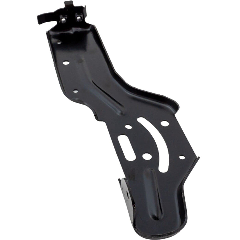 DAT AUTO PARTS Front Left Driver Side Bumper Cover Mounting Bracket Stay Support Retainer Replacement For 2004 - 2007 Nissan Titan Pickup Truck / A...