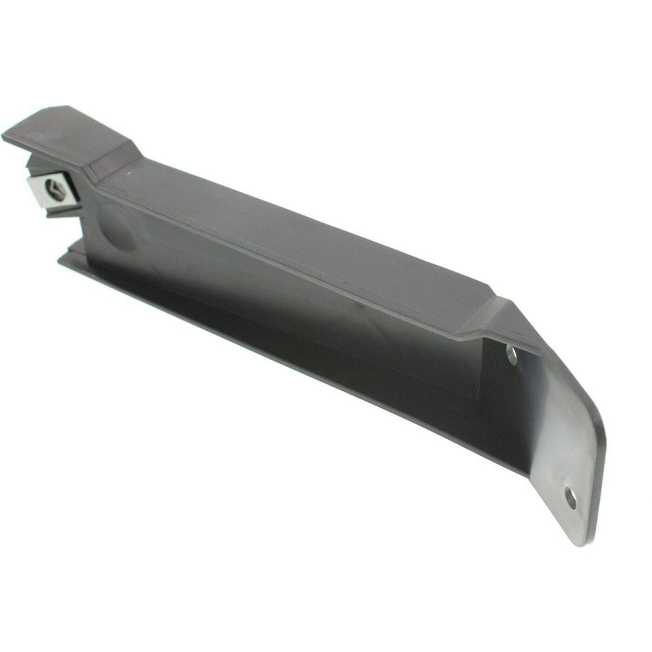 Front Left Driver Side Bumper Cover Support Bracket Mounting Retainer Brace Replacement For 2004-2008 Ford F150 Pickup Truck 2006-2008 Lincoln Mark...