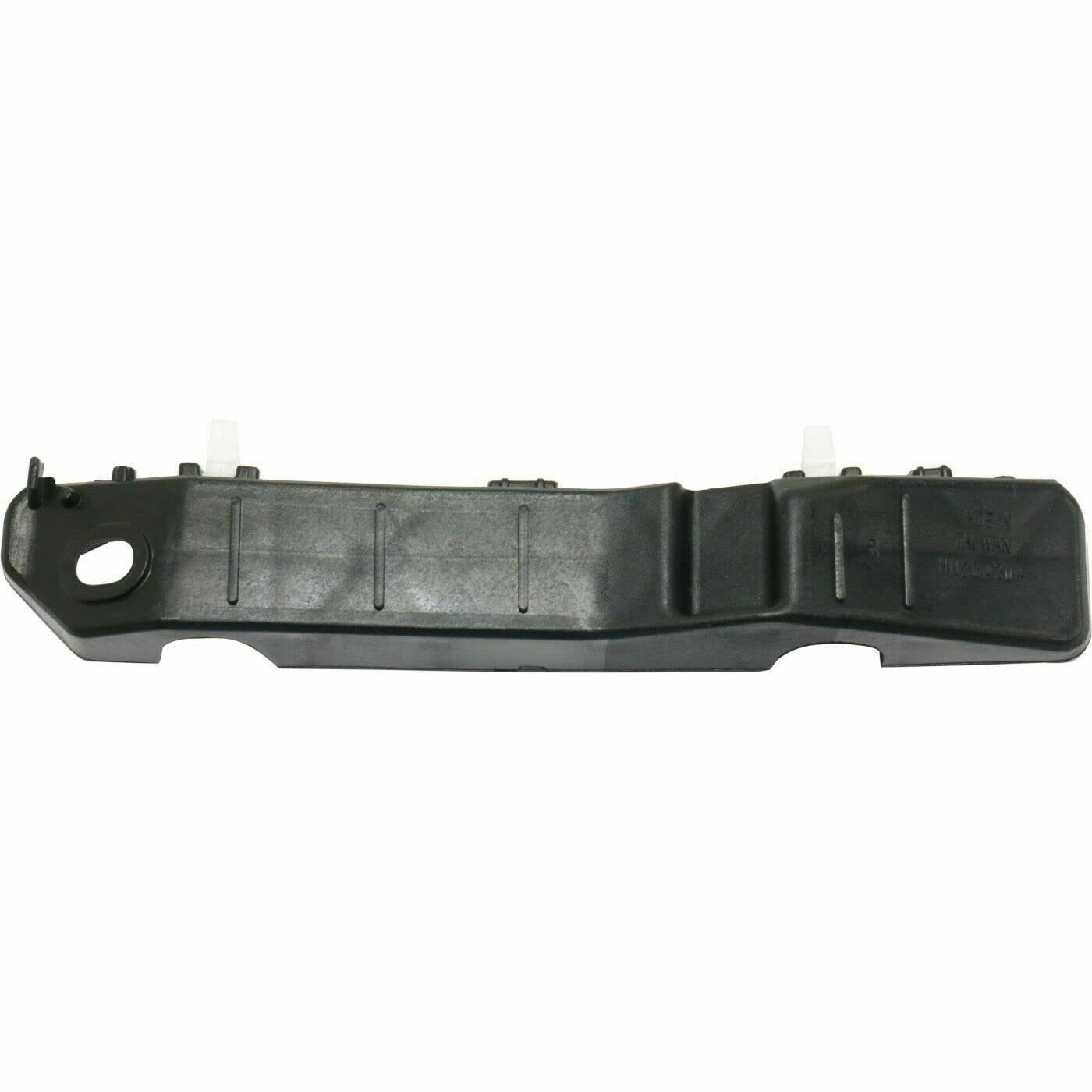 DAT AUTO PARTS Front Right Passenger Side Bumper Cover Retainer Bracket Replacement For 18 - 19 Hyundai Sonata HY1043129 86514C2AA0