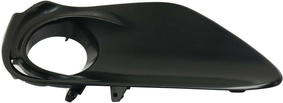 Front Right Fog Light Cover Fits 2017 Toyota Prius