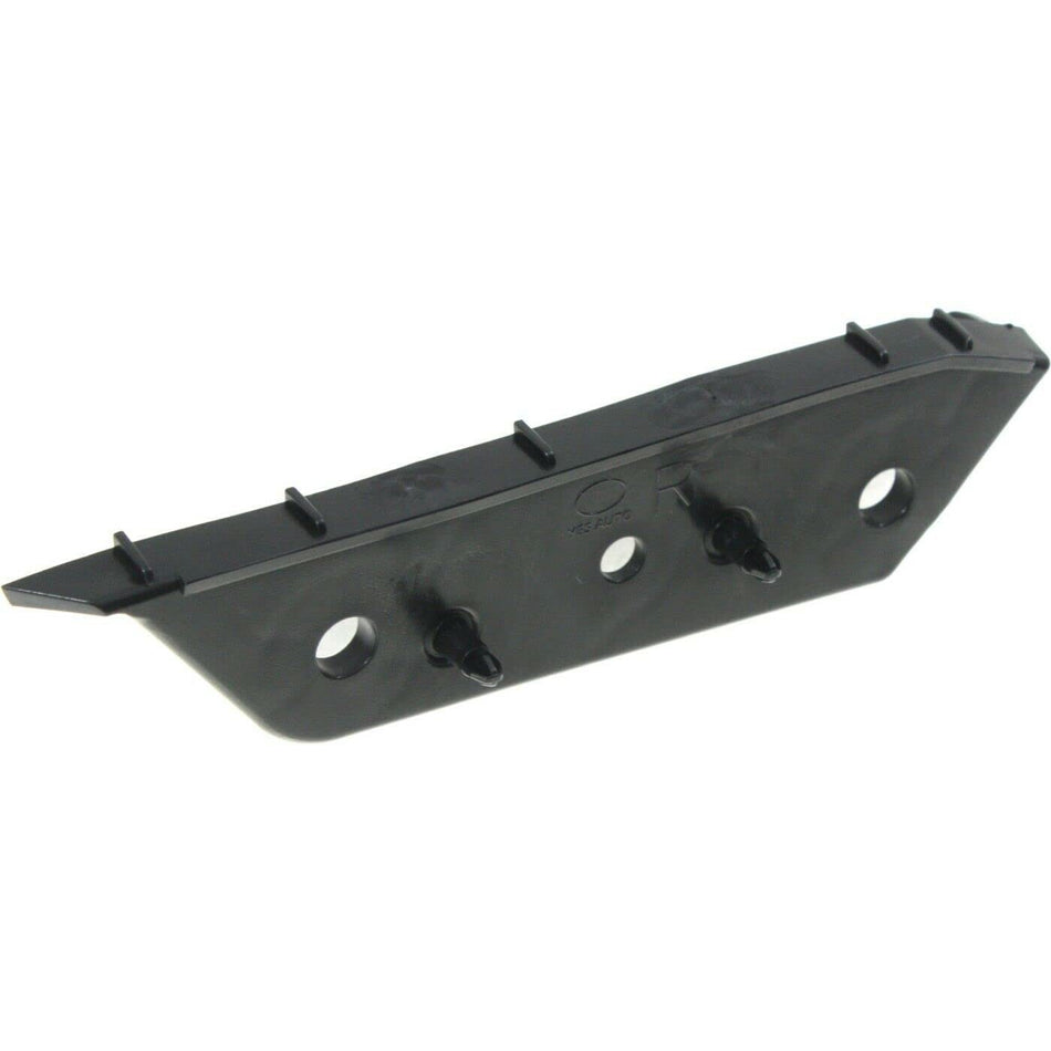 DAT AUTO PARTS Front Right Passenger Side Upper Bumper Cover Support Bracket Mounting Retainer Brace Replacement For 2017 2018 2019 2020 Ford Fusio...