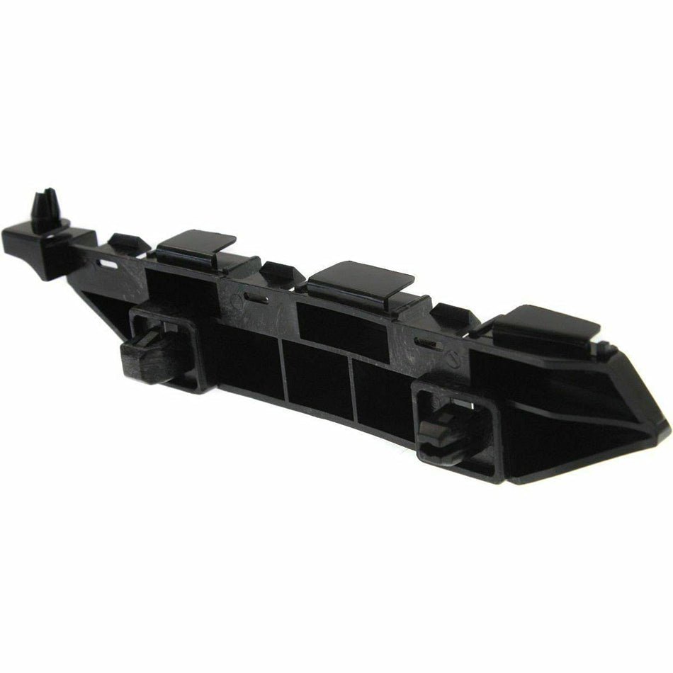 DAT AUTO PARTS Front Left Driver Side Bumper Cover Spacer Bracket Mounting Retainer Replacement for 2012 2013 2014 2015 Honda Civic Coupe Sedan Hyb...