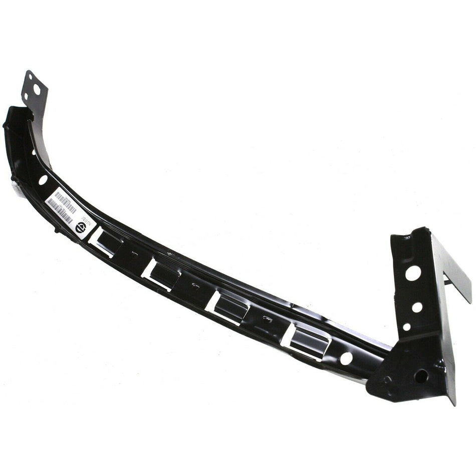 Front Driver Side Upper Bumper Bracket Fits 2003-2007 Honda Accord 2003-2005 Accord DX 2005-2007 Accord Hybrid HO1026104 71190SDAA00