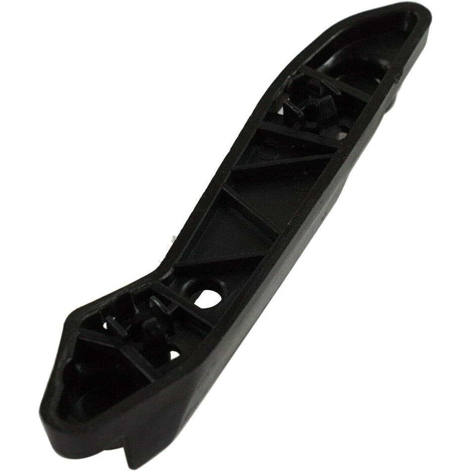 DAT AUTO PARTS Left Front Driver Side Upper Bumper Cover Support Bracket Replacement For 2012-2018 BMW 3 Series 4dr Sedan and 2014-2019 Wagon Model...