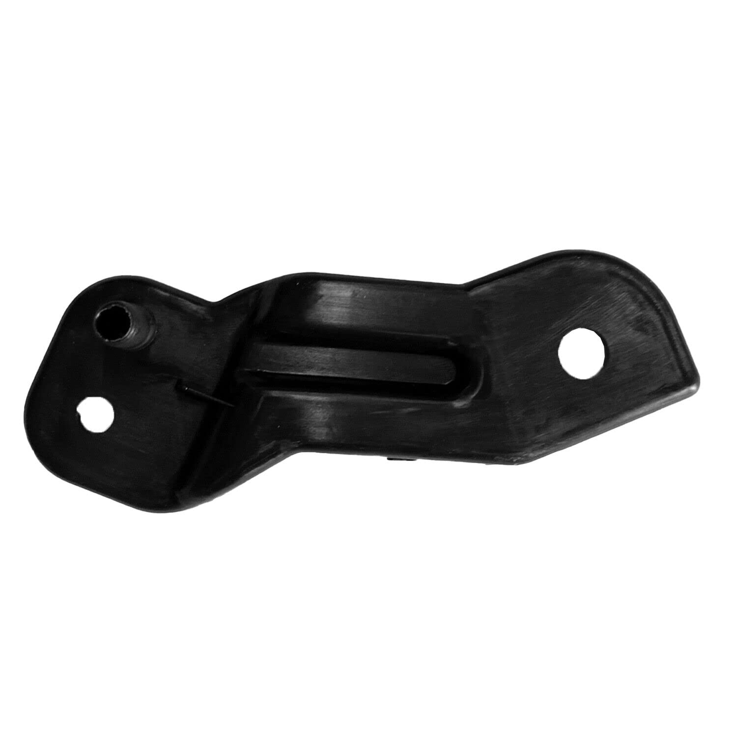 DAT AUTO PARTS Rear Right Passenger Side Lower Bumper Cover Bracket Molding Mounting Support Brace Retainer Replacement For 2015 - 2022 Dodge Charg...