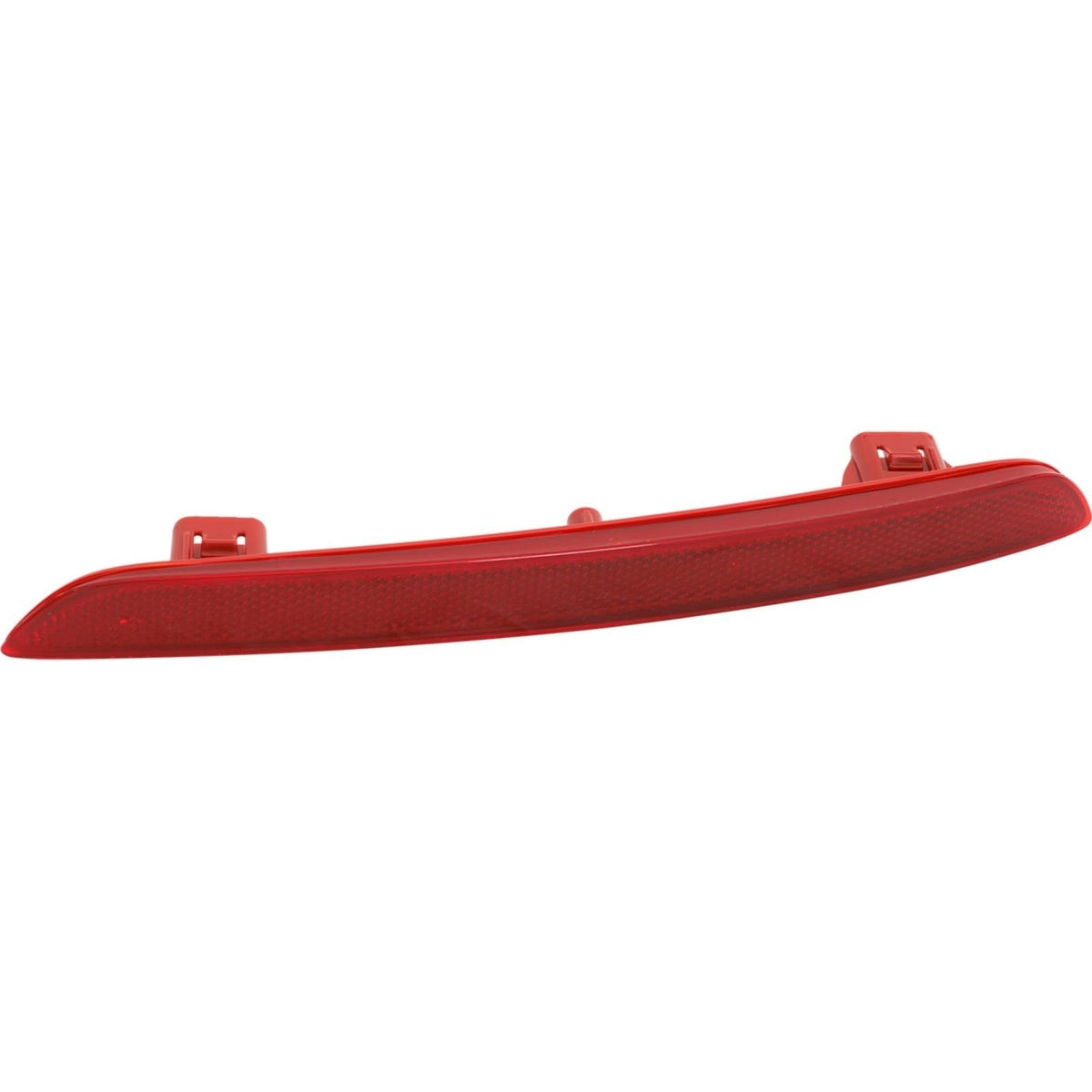 DAT AUTO PARTS Rear Right Passenger Side Bumper Reflector, Fits 2022–2026 Honda Civic Sedan, 2024–2026 Acura Integra Type S, and 2025–2026 Honda Ci...