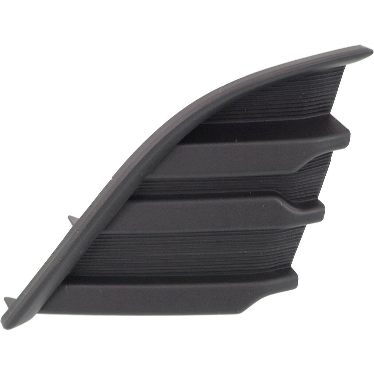 DAT AUTO PARTS Right Front Passenger Side Tow Hook Cover Replacement For 14 - 16 Scion tC SC1039103 5212721080